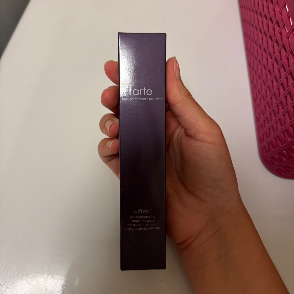Tarte Gifted Amazonian Clay Mascara
